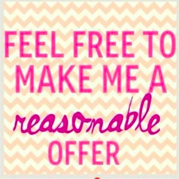 Color-Coded Offer Chart - Picture 8 of 10